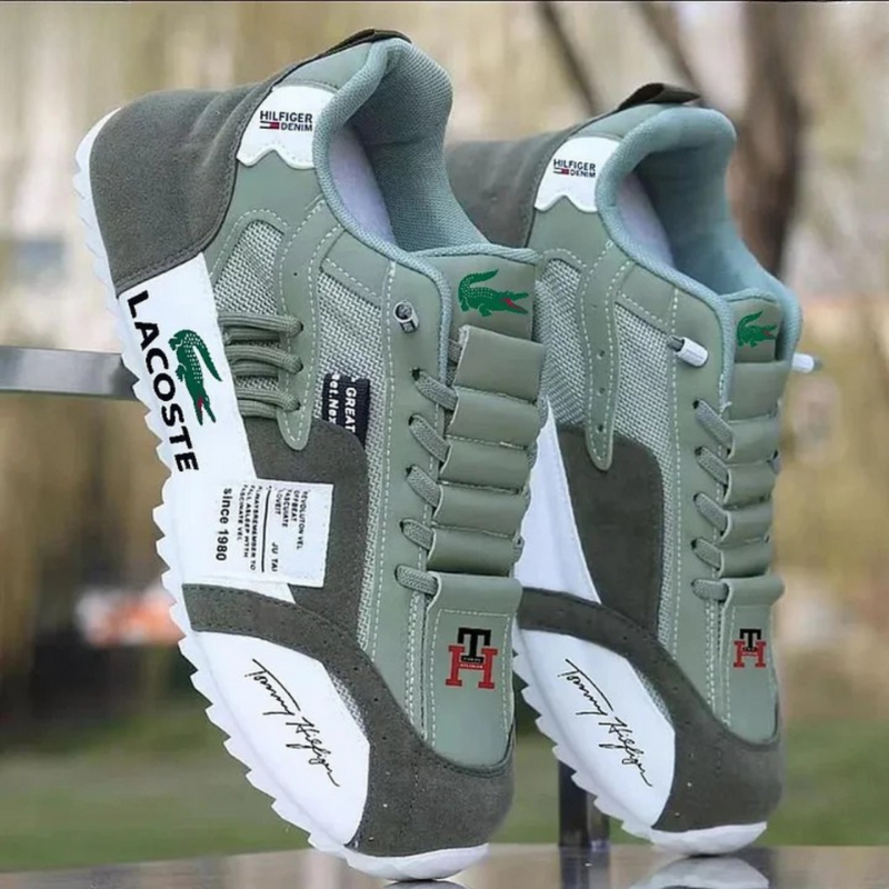 Performance Sneakers 2025 | TMxLC