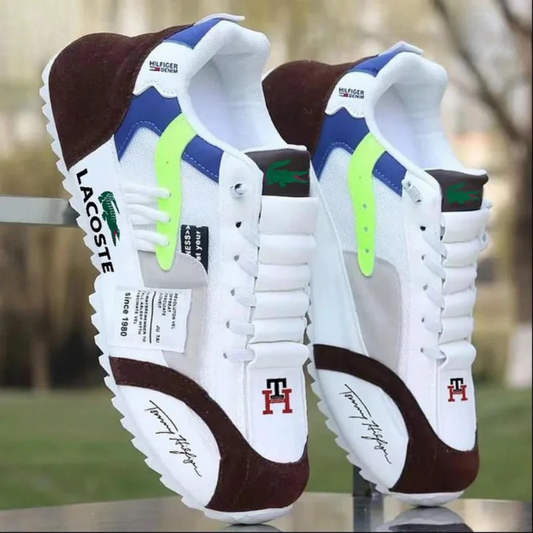 Performance Sneakers 2025 | TMxLC