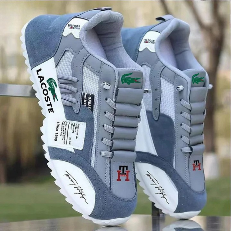 Performance Sneakers 2025 | TMxLC