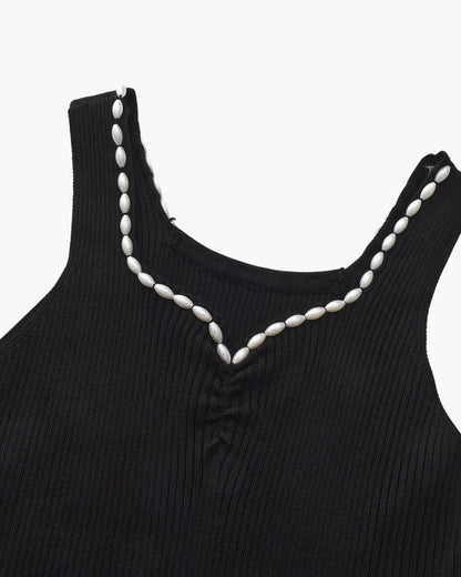 Luna Strickkleid